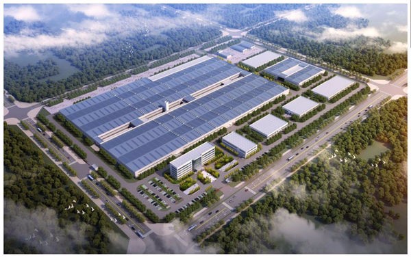 厲害了！高新區(qū)這家企業(yè)可實(shí)現(xiàn)年產(chǎn)鋼制車輪300萬套